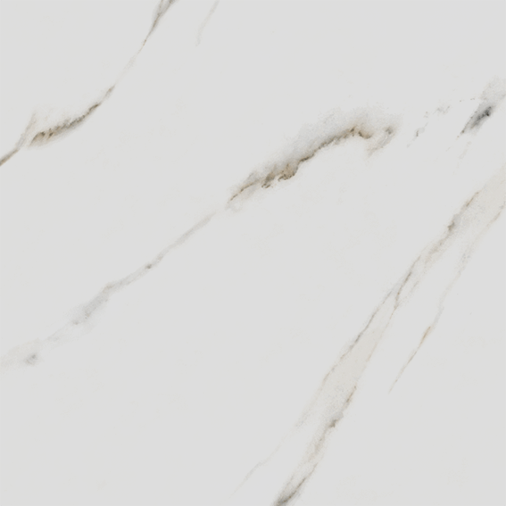 Porcelanato 71x71 Carrara Gold Polido Retificado Savane